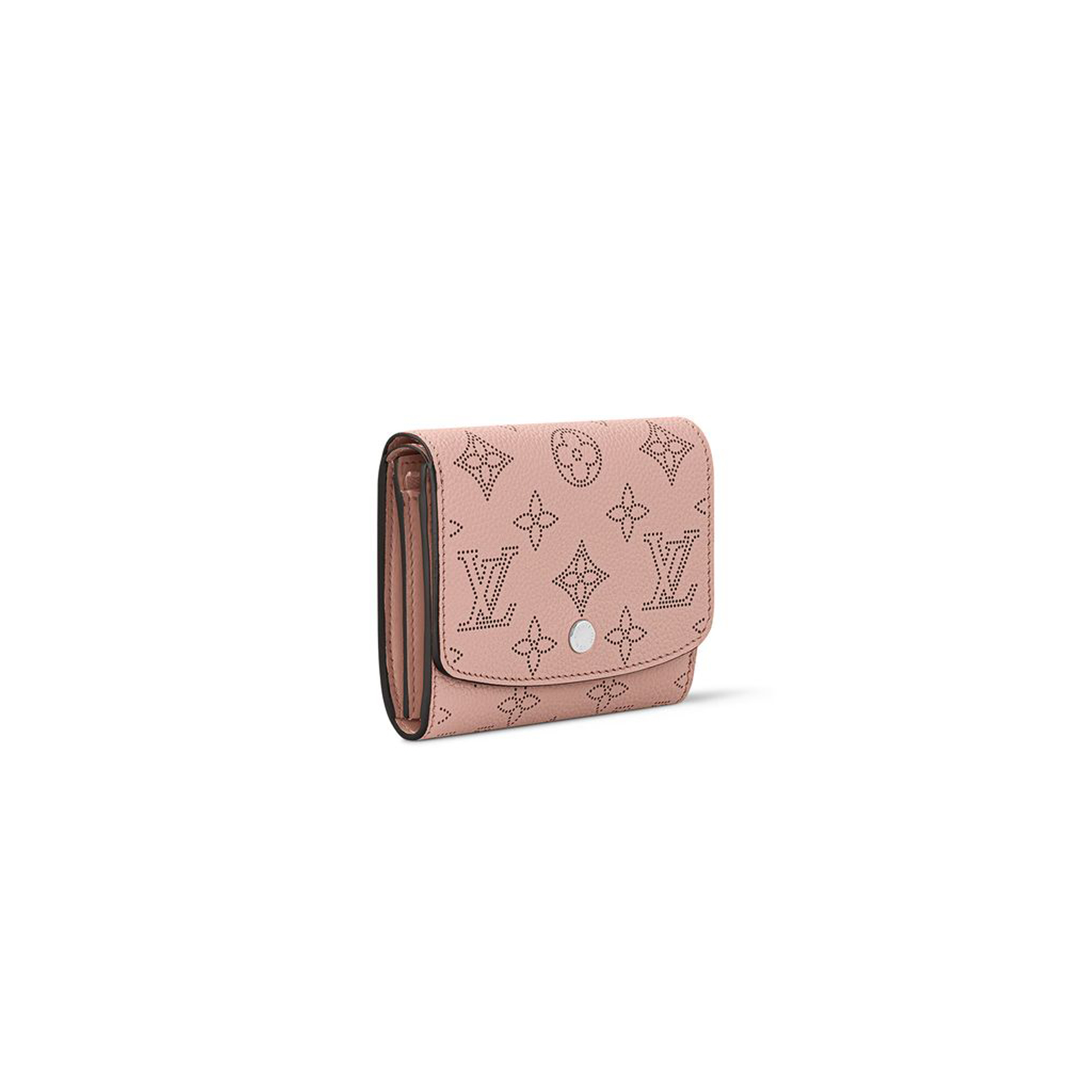 LOUIS VUITTON IRIS COMPACT WALLET M62541 (12*9.5*3cm)